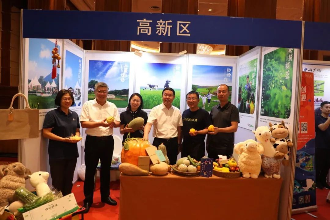 大連市召開全市文化旅游資源對接大會 推進旅游業(yè)務(wù)高質(zhì)量發(fā)展