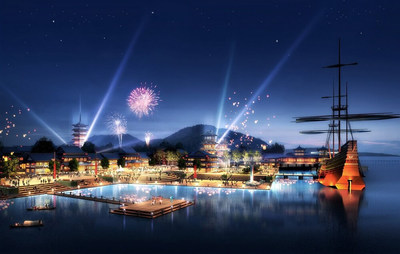 錦繡時代旅游業(yè)務(wù) 一站式旅游地產(chǎn)咨詢與服務(wù)的專業(yè)伙伴